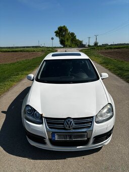 Volkswagen Golf 5 R-Line 2.0 TDI 125kw - 5