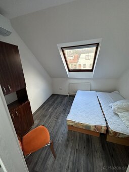 3izbový byt na prenájom bez alebo s parkovacím miestom - 5