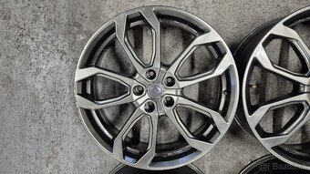 Hliníkové Disky 5x114,3 R20 ET33 Renault Grand Scenic - 5