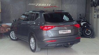 Seat Tarraco 2.0TDI, 7 MIESTNE - 5
