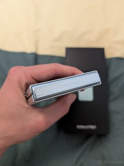 Samsung Galaxy Z Flip 5 512GB Mint - 5