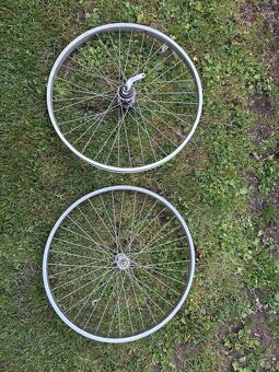 Bicykle - 5