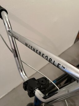 BMX Wethepeople - 5