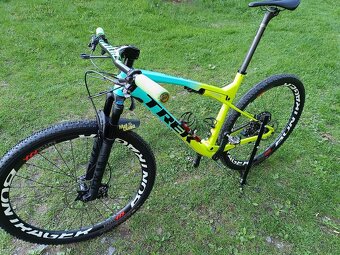 Trek Supercaliber XX1 , AXS - 5