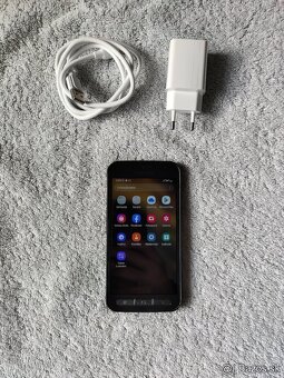 Samsung Galaxy XCover 4 - 5