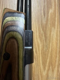 Weihrauch hw 77 - 5