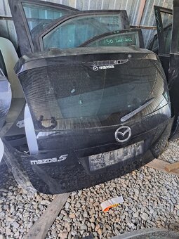Mazda 5 2.0di 2005-2010 - 5