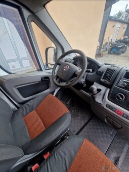 Na predaj Fiat Ducato L1H1 2.2 74kW - 5