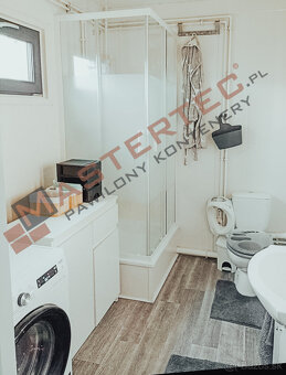Obytný kontajner 35m2 moderne modulove stavby - 5