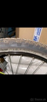 Decky bicykel - 5
