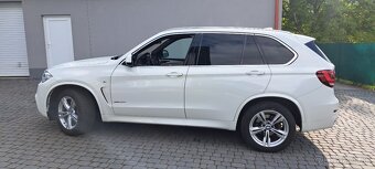 bmw x5 3.0d - 5