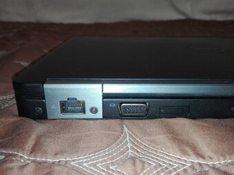 Dell, i5-6.GEN. 16 GB DDR4. SSD 256GB. Baterka 10 hodín. - 5
