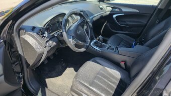 Opel Insignia - 5