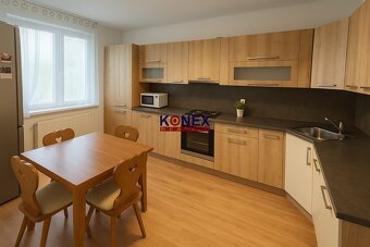 SKVELÁ NOVINKA – Rodinný dom s pozemkom 16 á v meste Michalo - 5