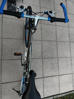 Horský bicykel Climber - 5
