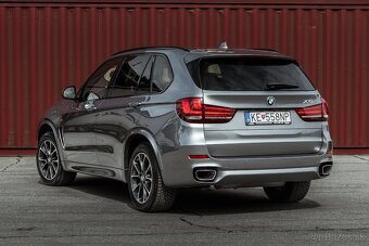 BMW x5 F15 r.v. 2017 - 5