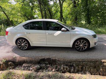 Škoda Octavia 2.0 TDI L&K - 5