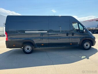 Fiat Ducato L4h2 Maxi - 5