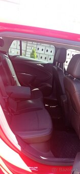 Opel Astra Sports Tourer 1.4 T - 5