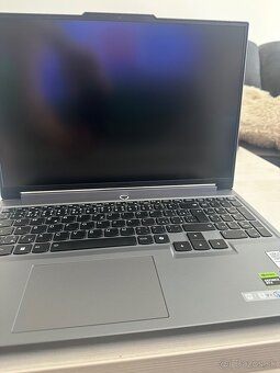 Lenovo Legion - 5