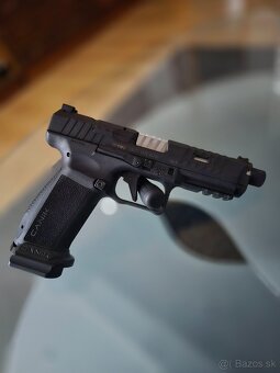 Canik mete sft pro + vortex defender ccw + olight baldr pro - 5