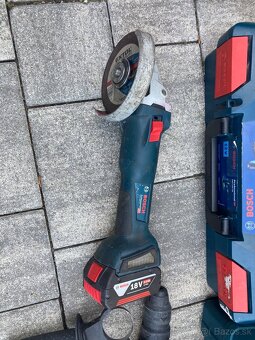 predám naradie HILTI,FESTOOL,,MAKITA,BOSCH - 5