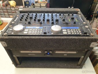Profi MIX + MP3 player - 5
