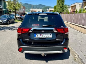 Mitsubishi Outlander 2.0MIVEC 4x4 Automat 2019 - 5