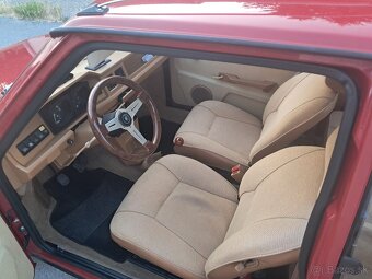 ZASTAVA YUGO GV USA VERZIA 1.1 40kw KM 70TIS - 5