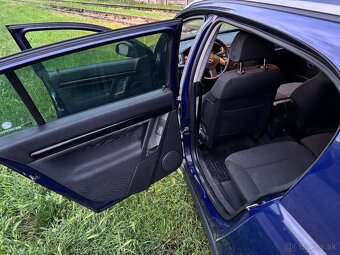 Opel signum - diesel, automat - 5