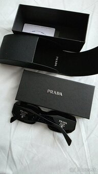 Slnecne okuliare prada - 5