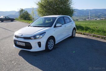Kia Rio 2020 - 5