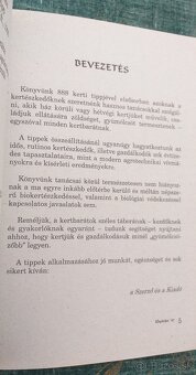 Maďarské knihy na predaj (3.) - 5