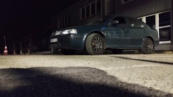 Octavia 1 1.9SDI rezervovane do 28.6 - 5