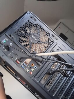 Costume build pc - 5