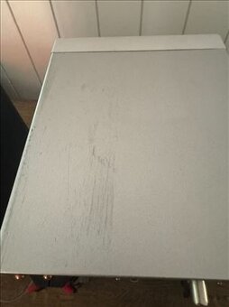 JVC RC-20 Prenosné rádio FM STEREO 230v Baterky - 5