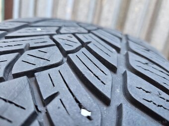 Nemecké disky AUTEC 5x112 r17 - 5