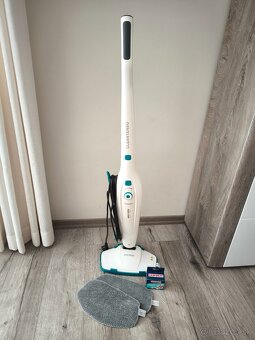 Parný čistič Leifheit Clean Tenso Power - 5