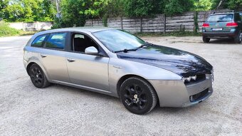 NA NAHRADNE DIELY ALFA ROMEO 159 1.9JTD - 5