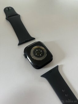 Apple Watch Series 10 - 5