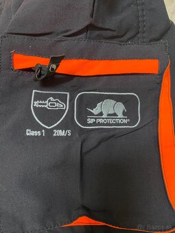 Pilcicka, protiporezná súprava, SIP Protection XXL - 5