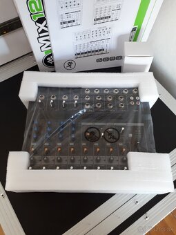 Mackie Mix Pult - 5