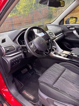 Mitsubishi Eclipse Cross - 5