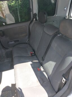 Opel Combo 1,7 dti - 5