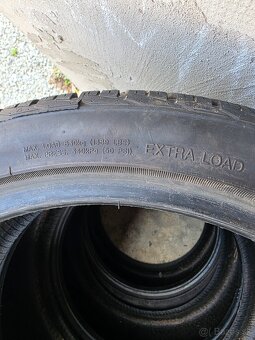 Pneu 225/40 R18 - 5