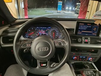 Audi A6 C7 Avant - 5