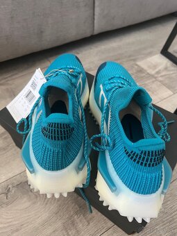 Nové Adidas NMD S1 42 2/3 - 5