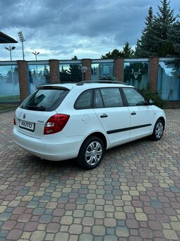 Skoda - 5