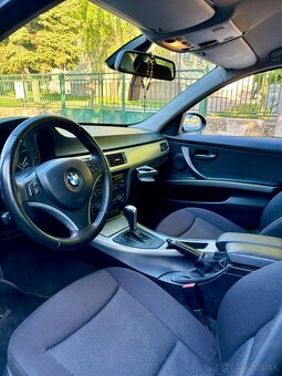 Predám bmw 320d - 5
