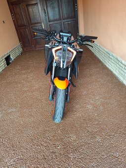 KTM 1290 Superduke R - 5